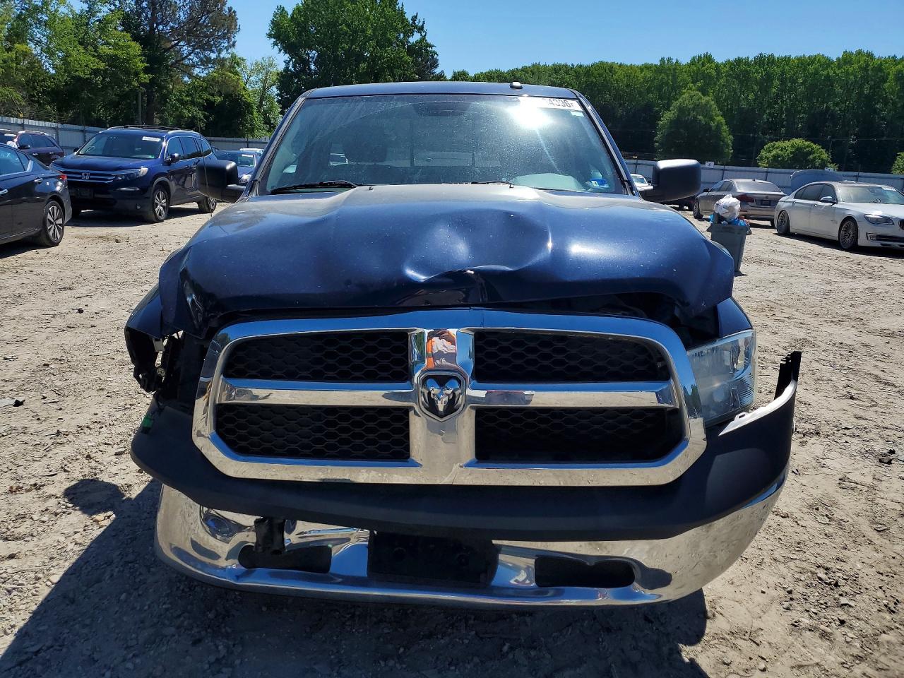 Ram 1500 St