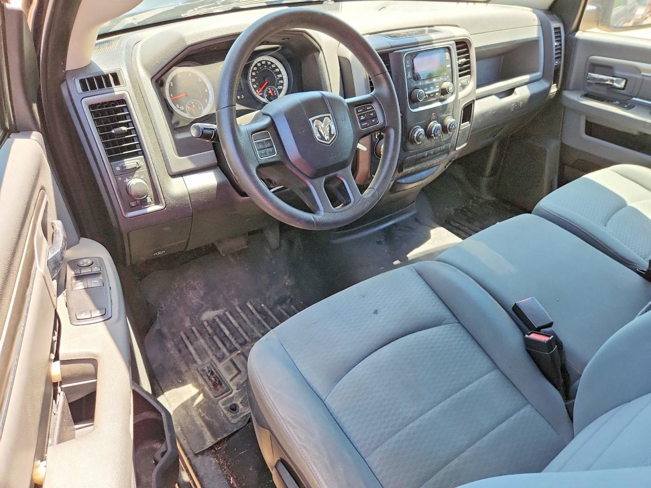 Ram 1500 St