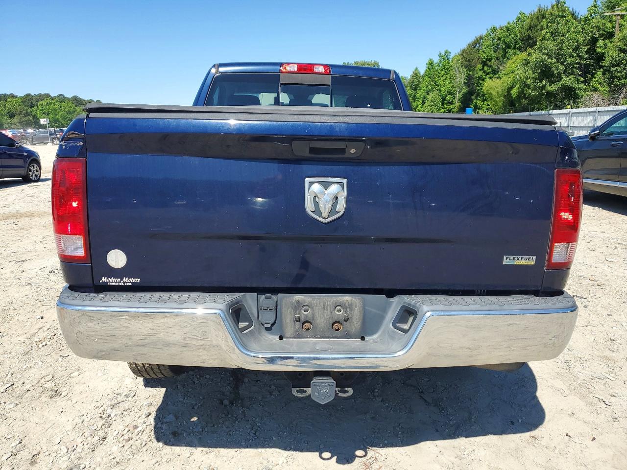 Ram 1500 St