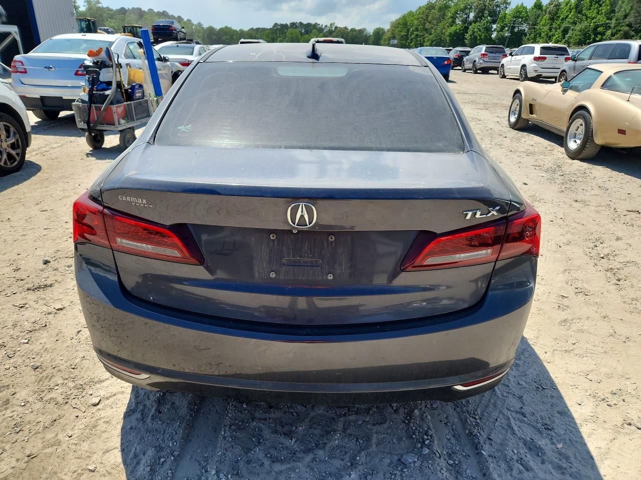Acura TLX