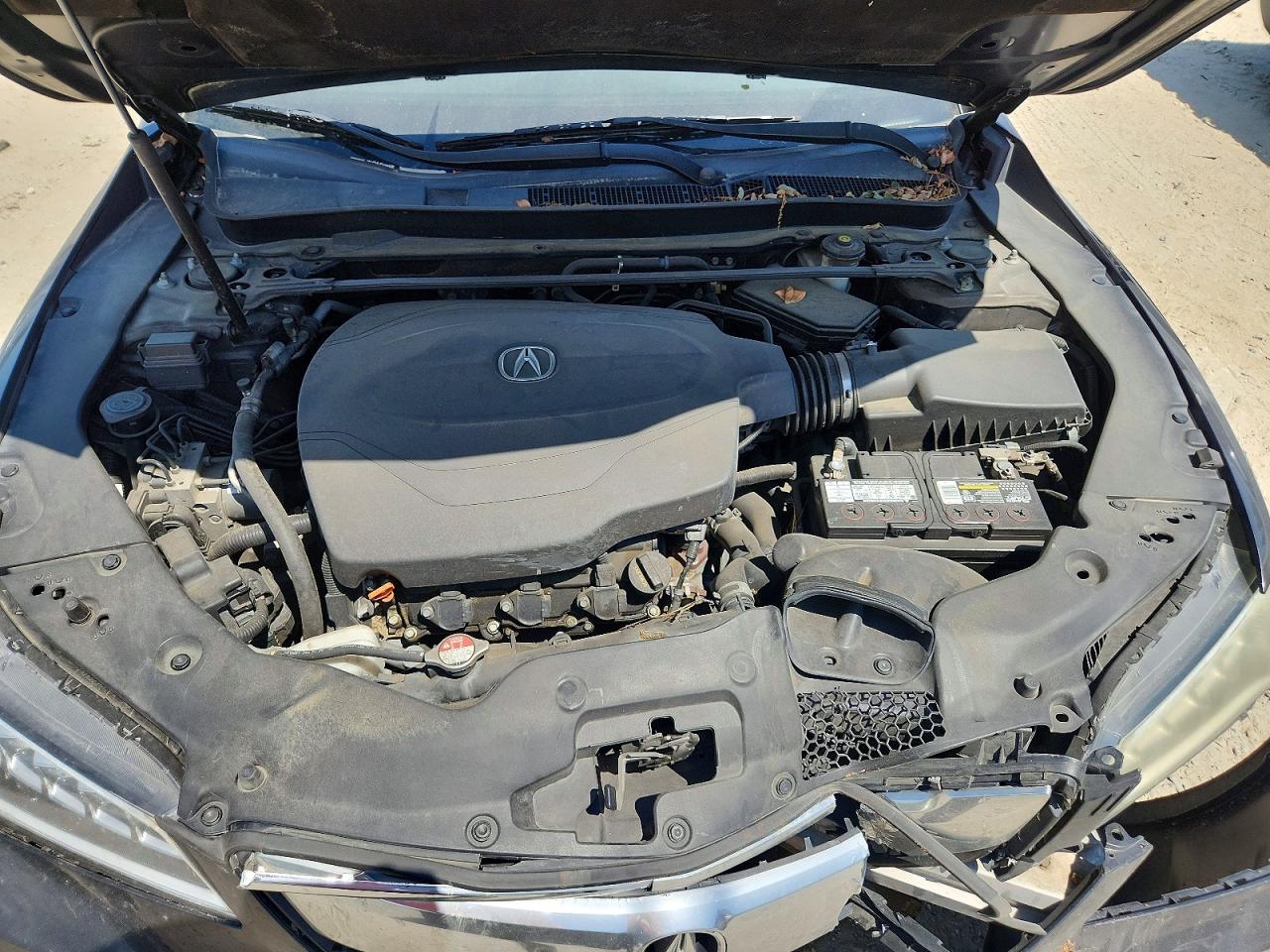 Acura TLX
