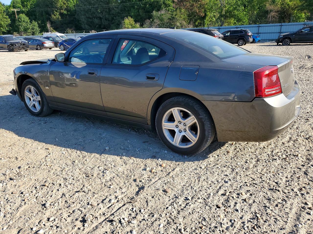 Dodge Charger