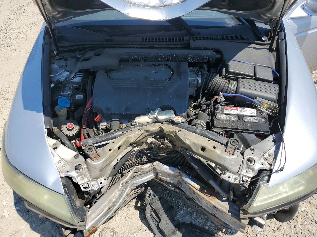 Acura TL
