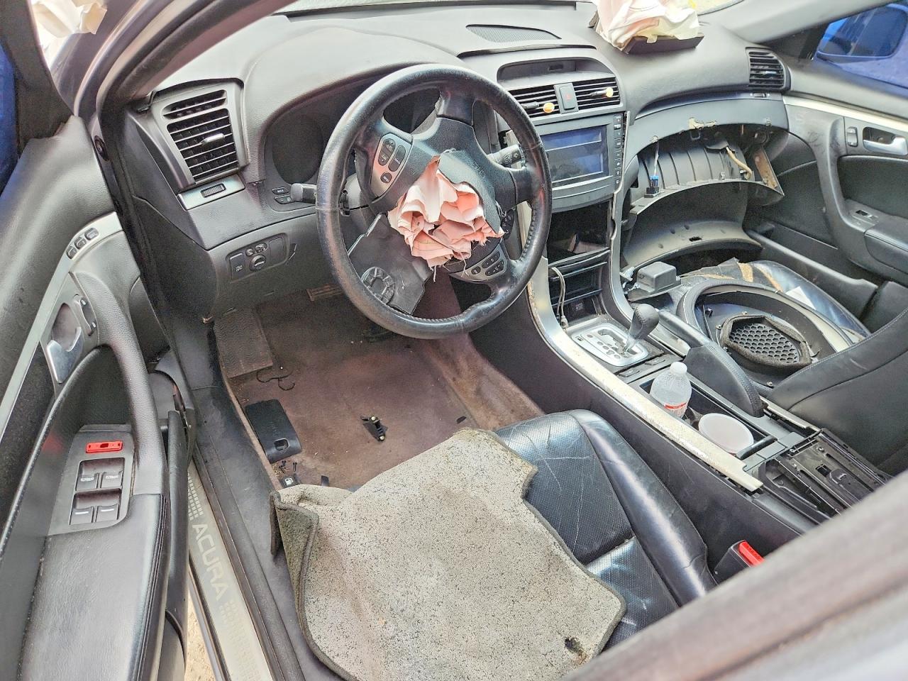 Acura TL