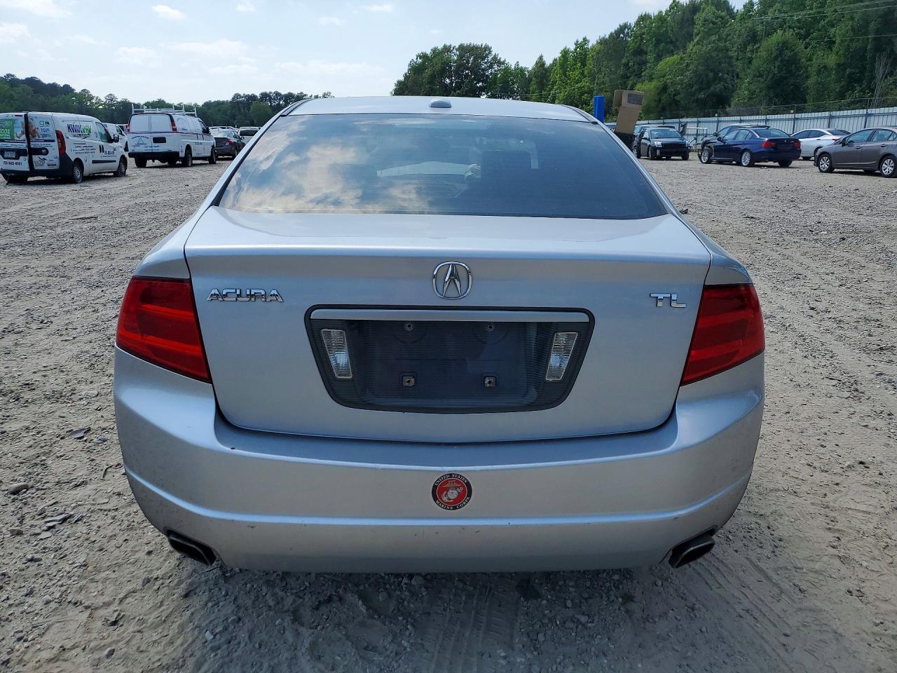 Acura TL