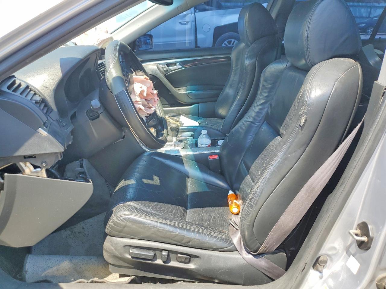 Acura TL