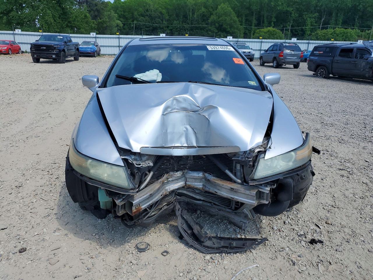 Acura TL