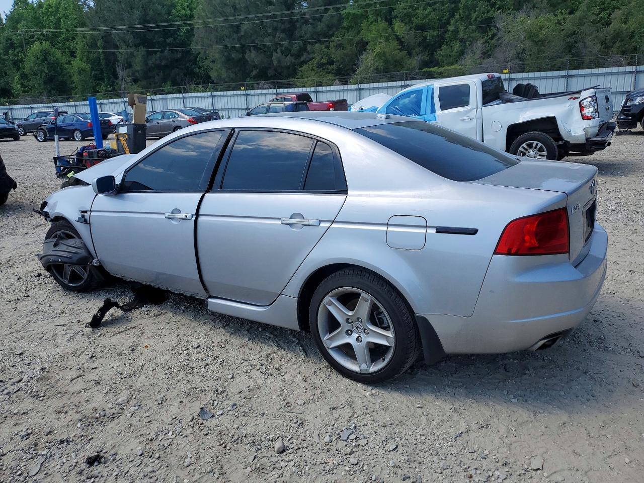 Acura TL
