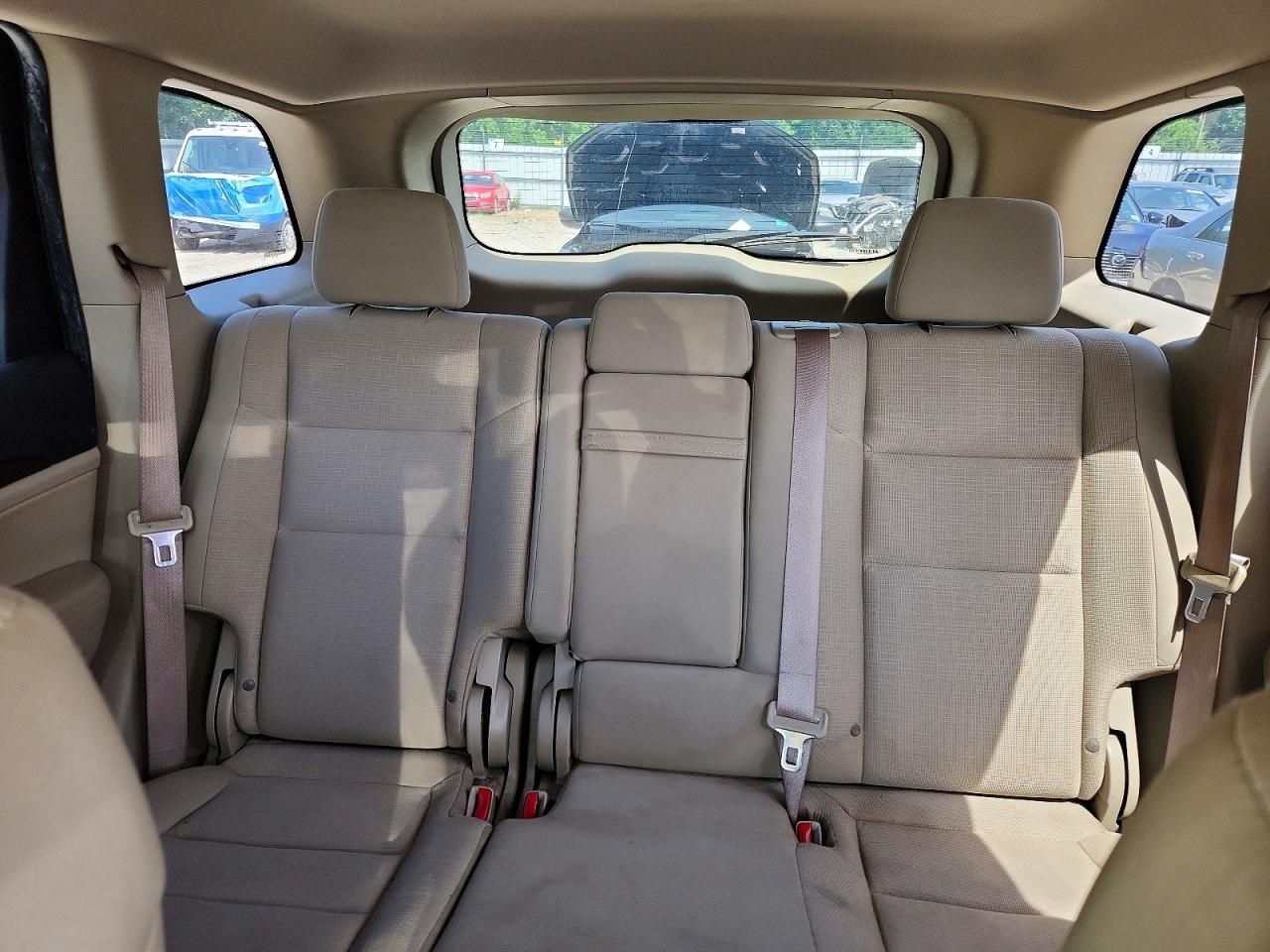 Jeep Cherokee Laredo