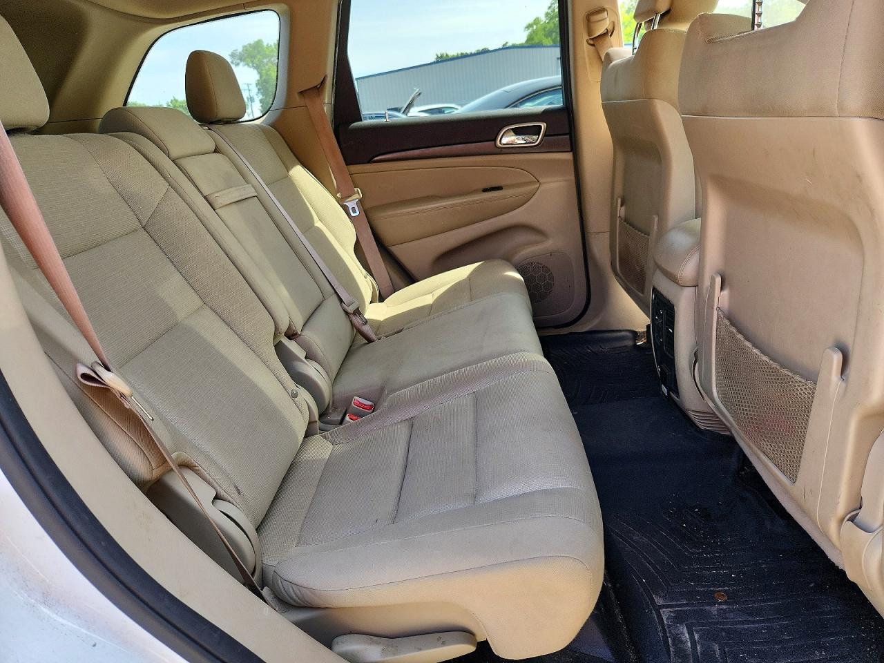 Jeep Cherokee Laredo