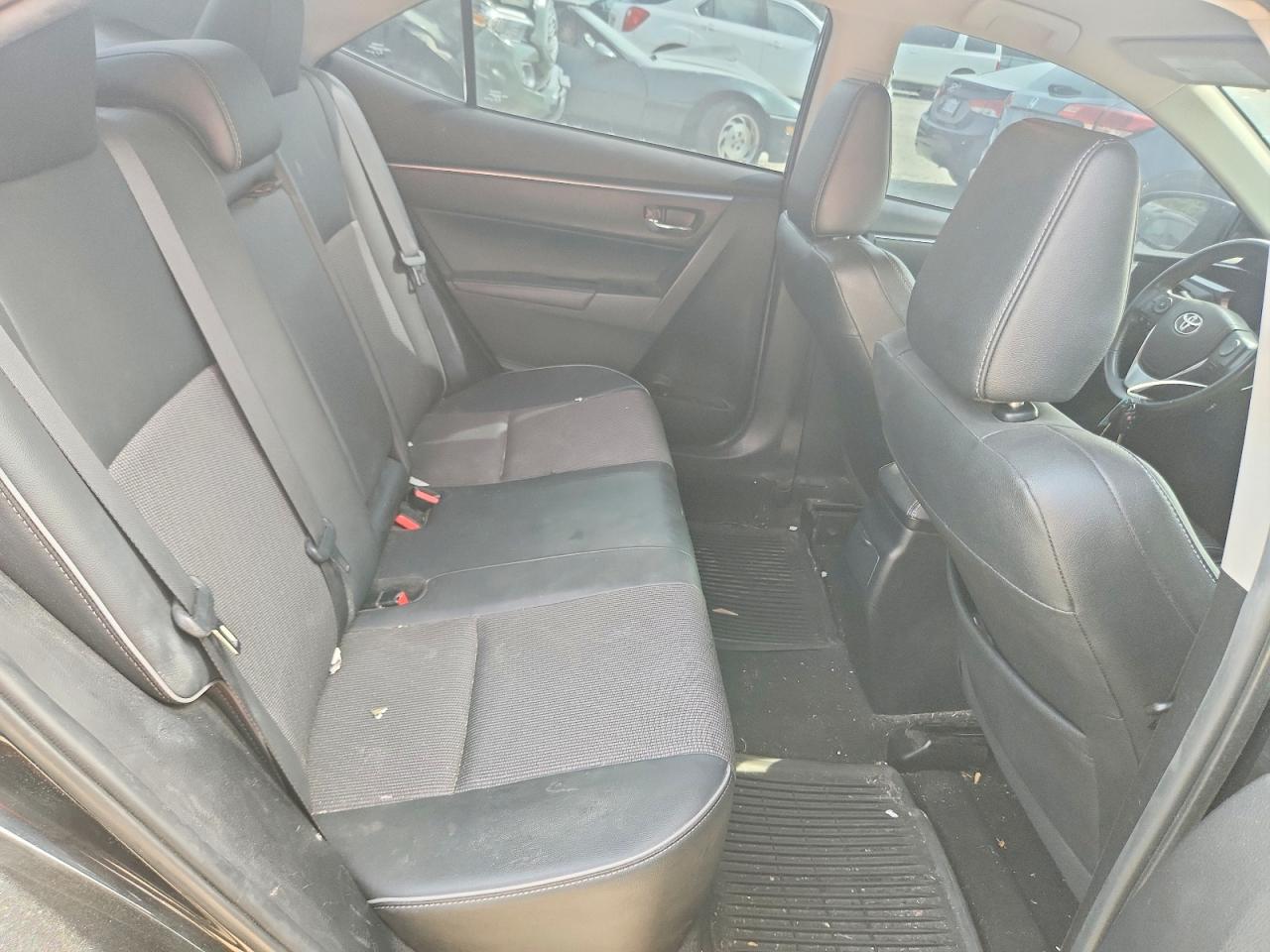 Toyota Corolla S Plus