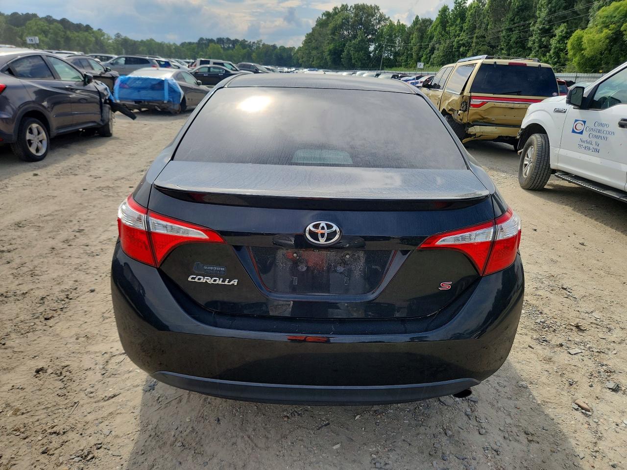 Toyota Corolla S Plus