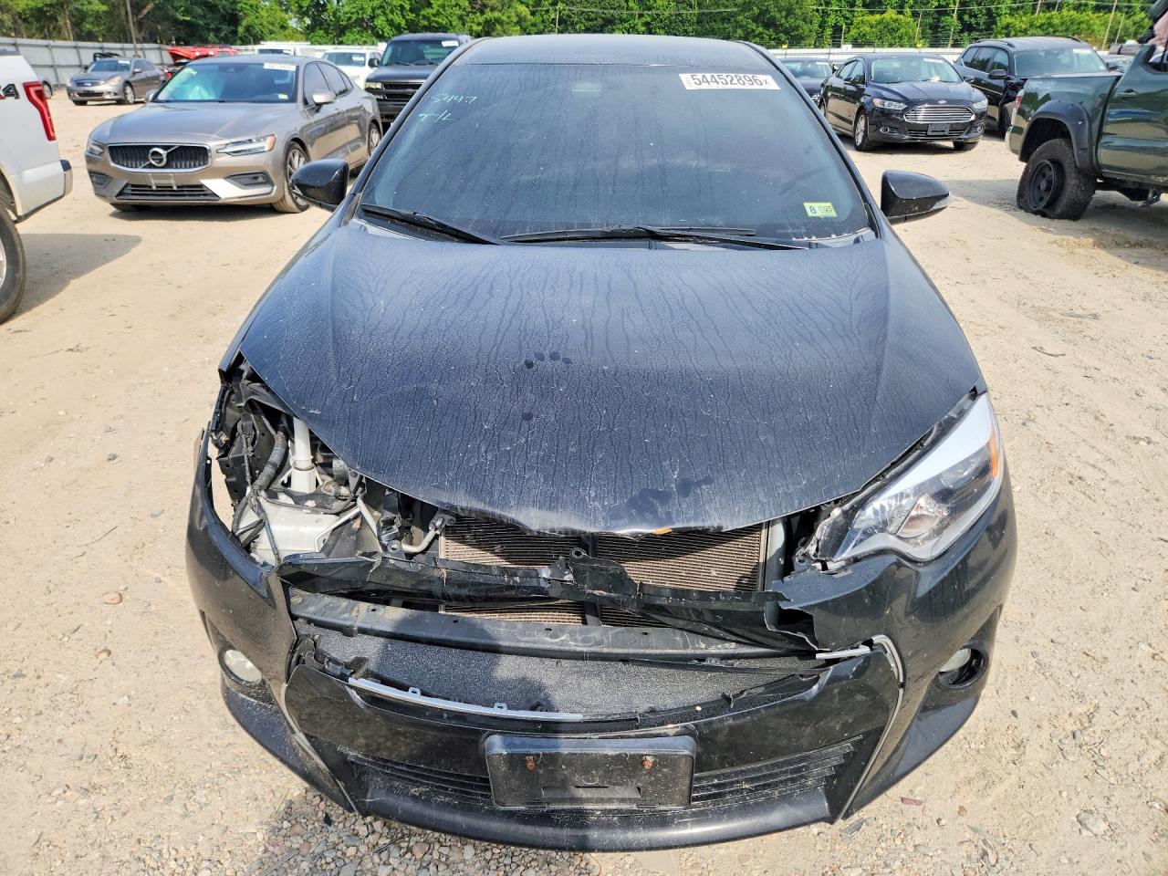 Toyota Corolla S Plus