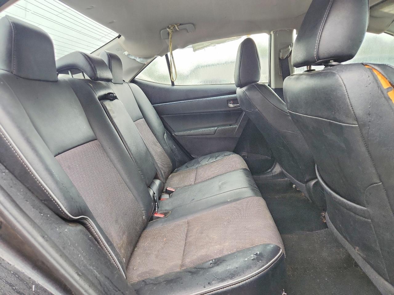 Toyota Corolla S Plus