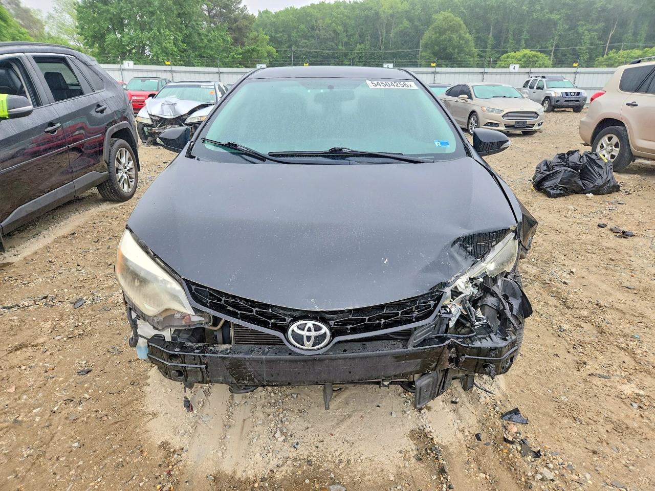 Toyota Corolla S Plus
