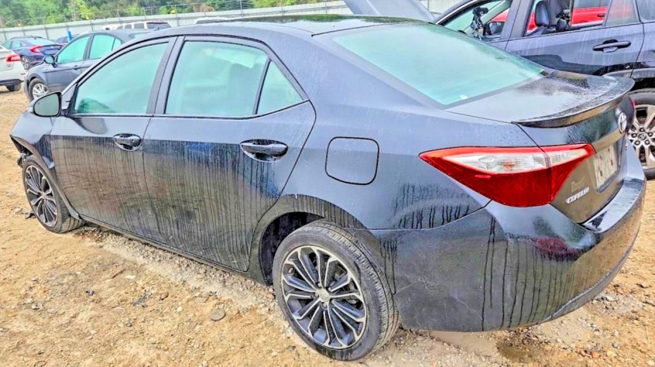 Toyota Corolla S Plus