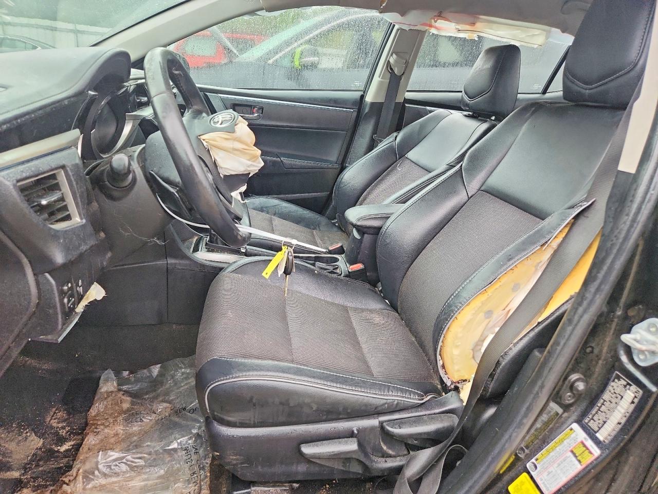 Toyota Corolla S Plus