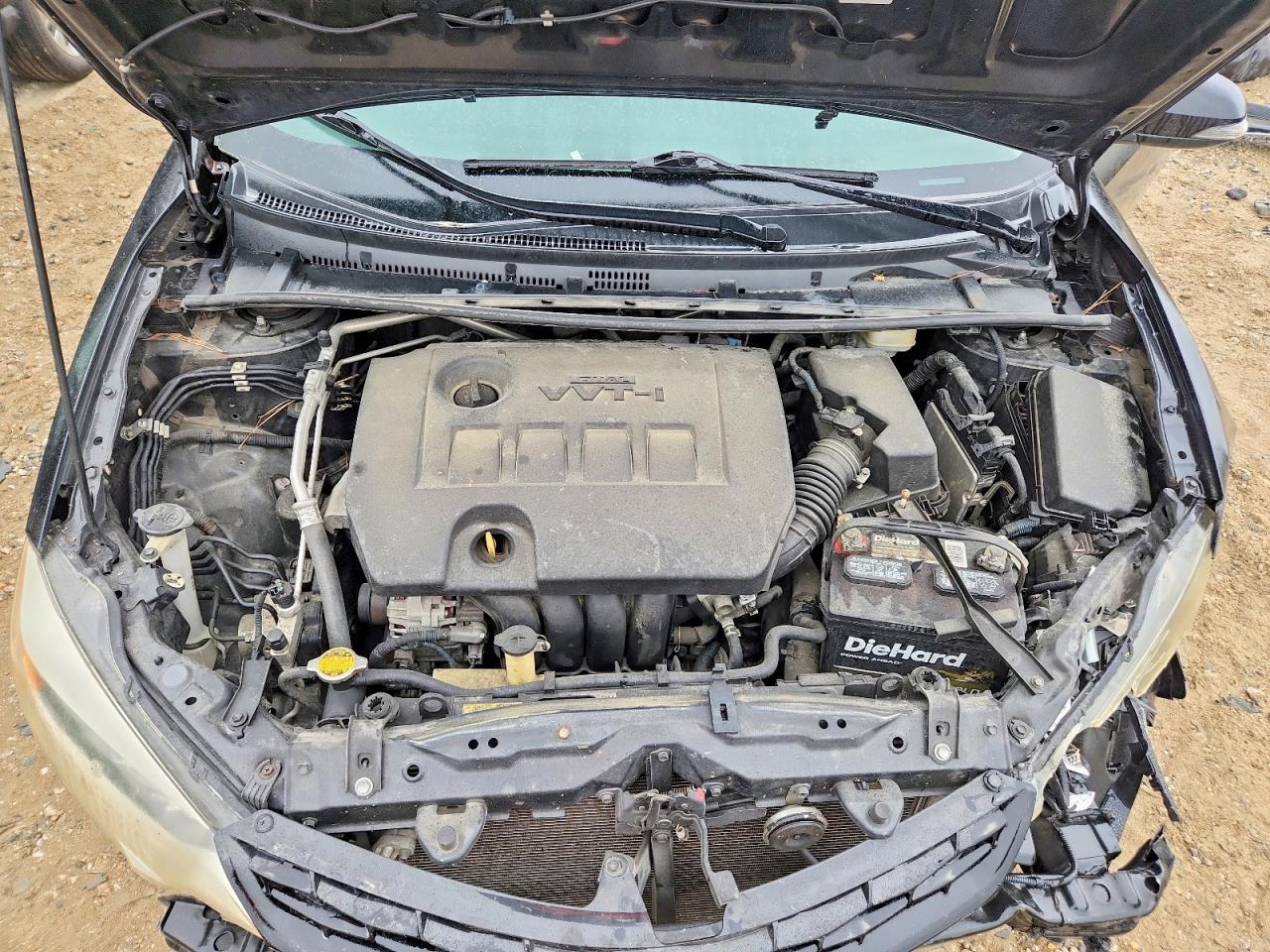 Toyota Corolla S Plus