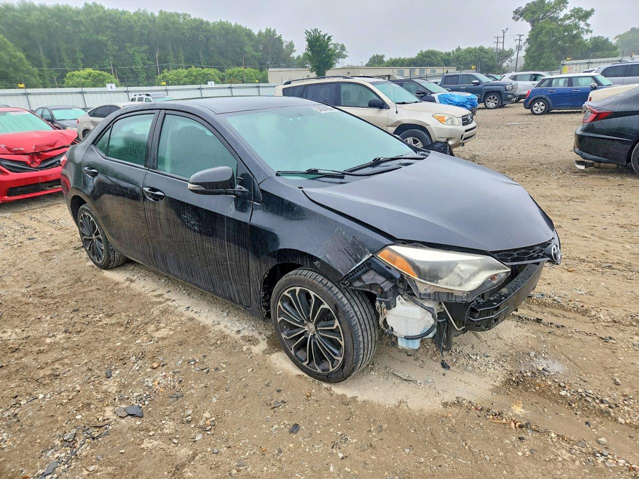 Toyota Corolla S Plus