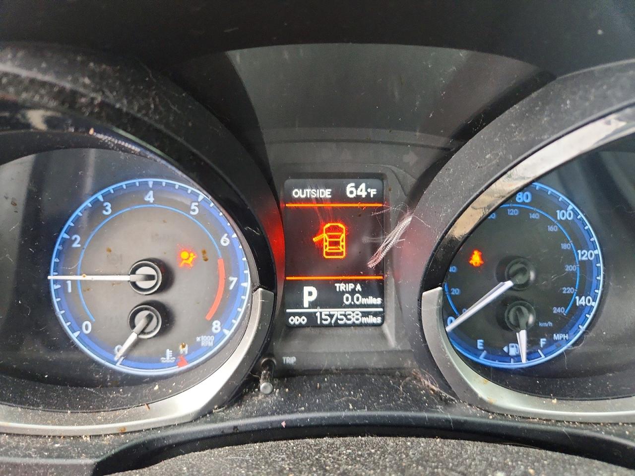 Toyota Corolla S Plus