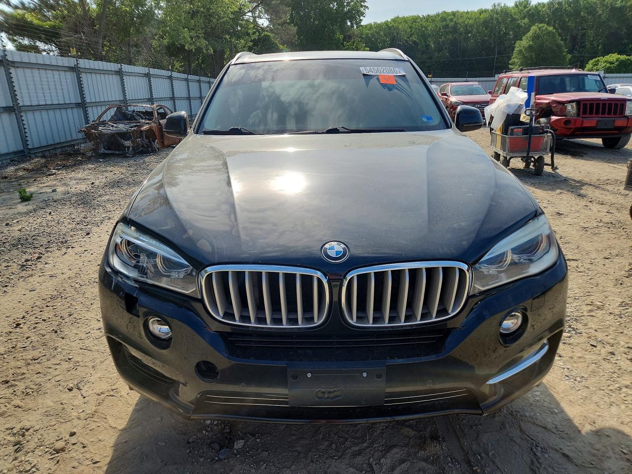 BMW X Series Xdrive50i