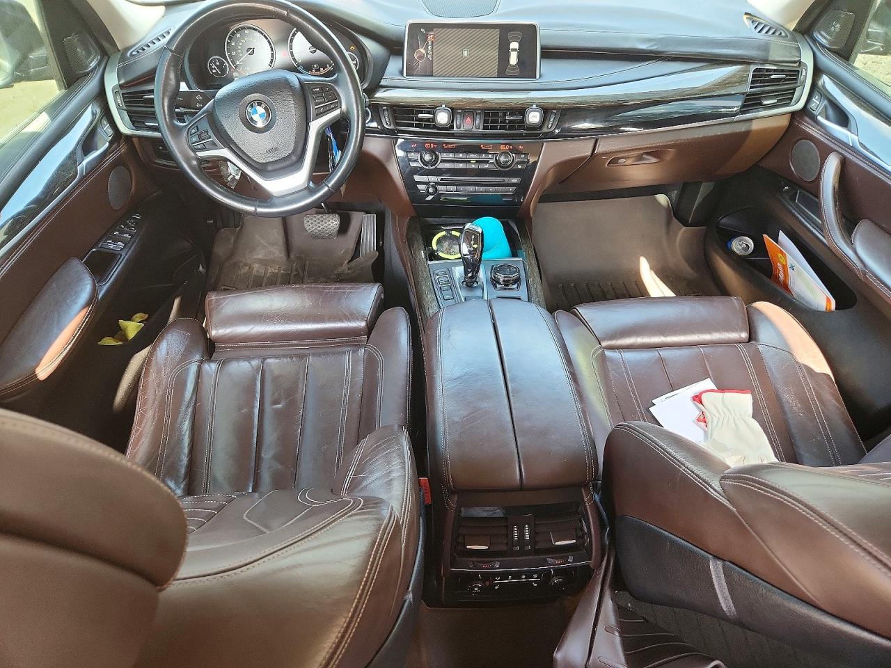 BMW X Series Xdrive50i
