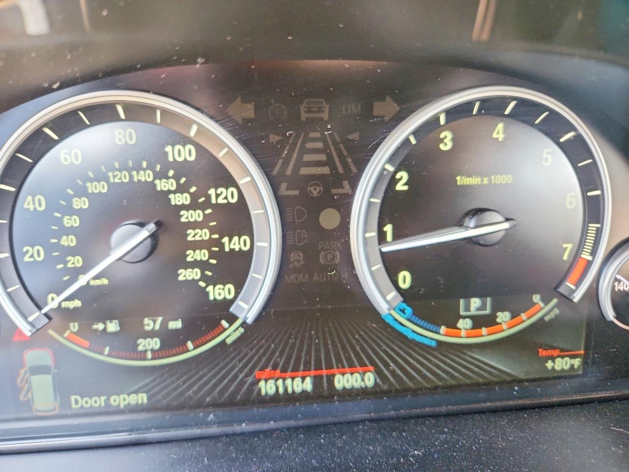 BMW X Series Xdrive50i