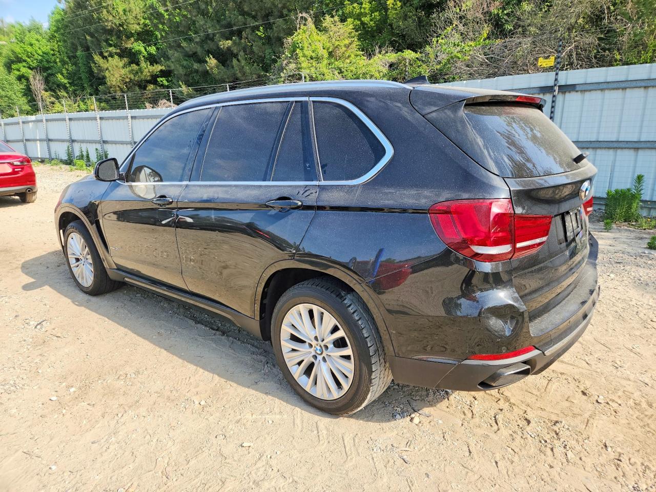 BMW X Series Xdrive50i