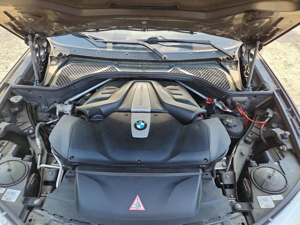 BMW X Series Xdrive50i