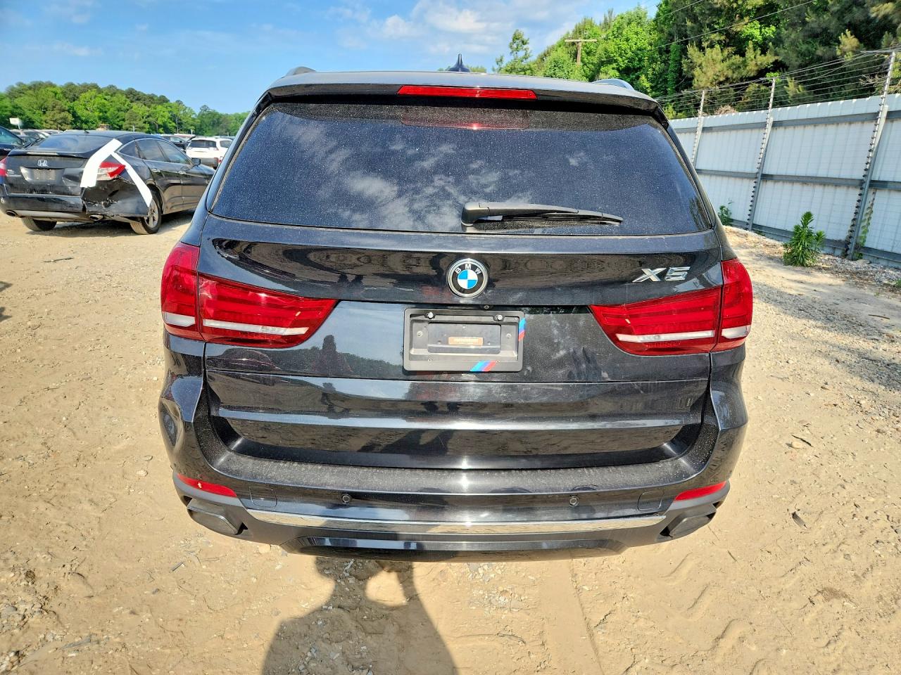 BMW X Series Xdrive50i