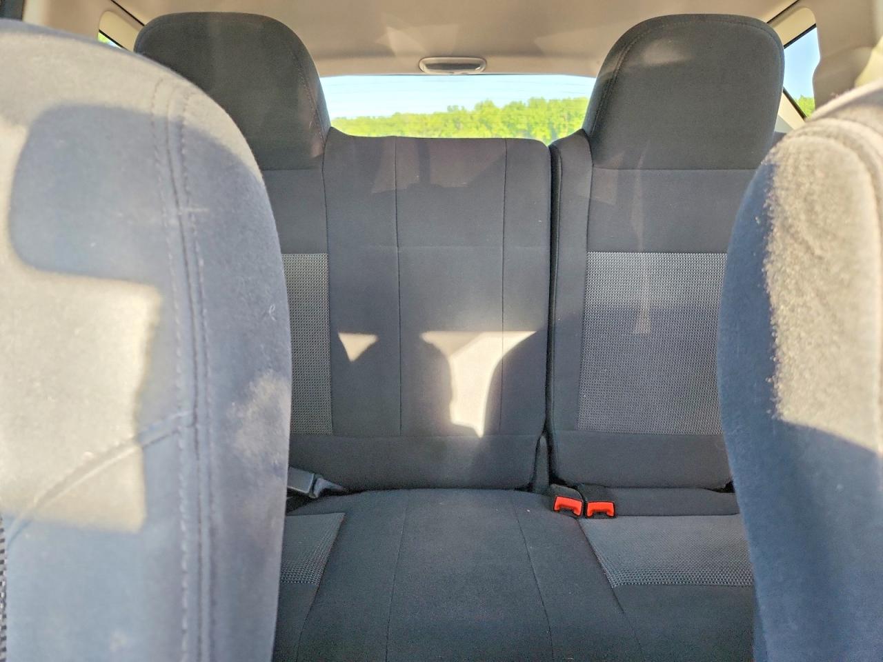 Jeep Compass Sport