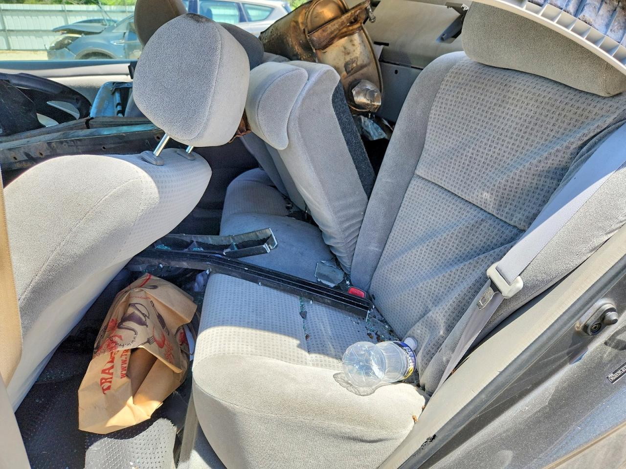 Toyota Corolla Ce
