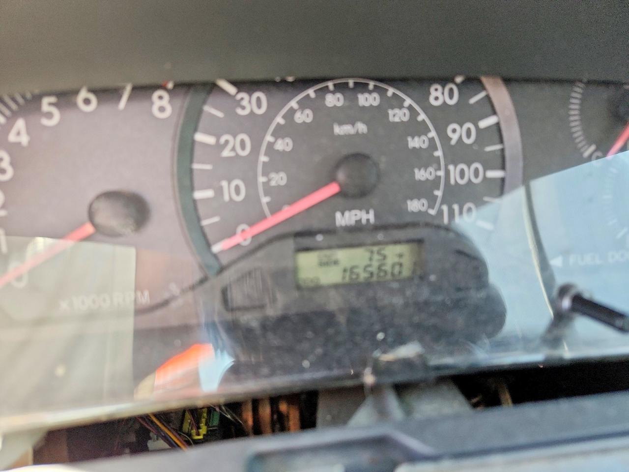 Toyota Corolla Ce