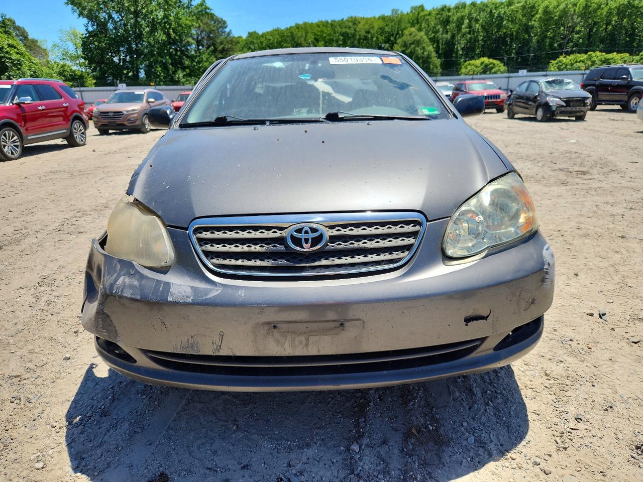 Toyota Corolla Ce