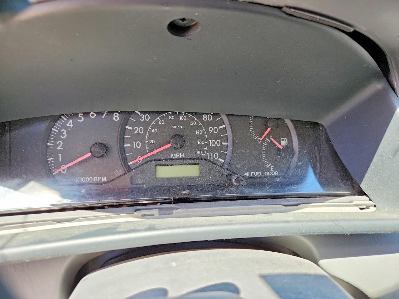 Toyota Corolla Ce