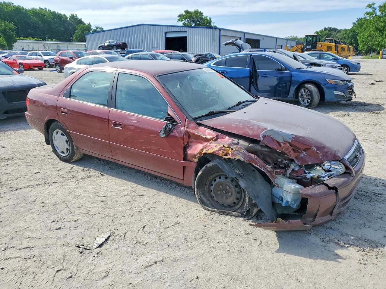 Toyota Camry Ce