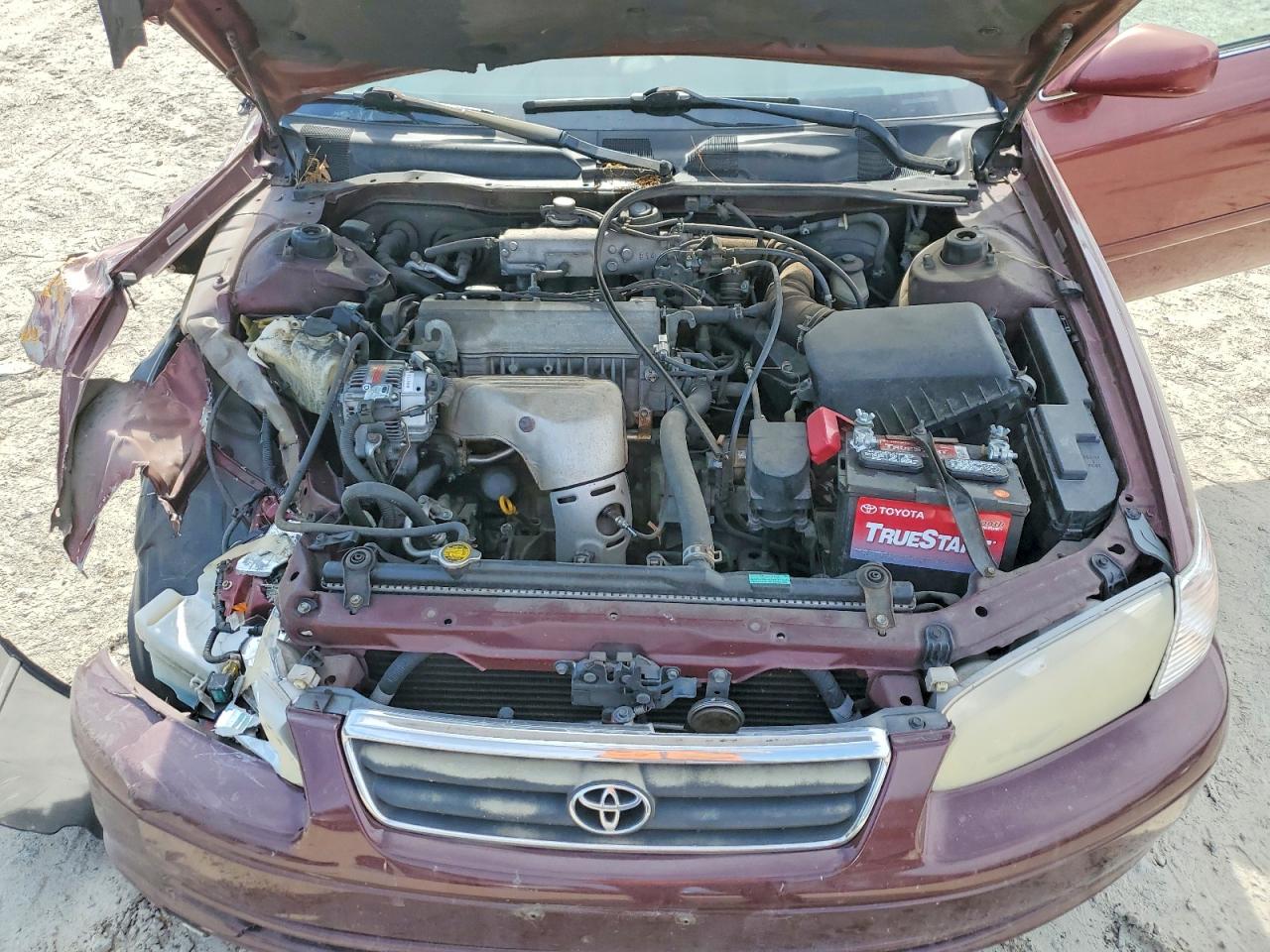 Toyota Camry Ce