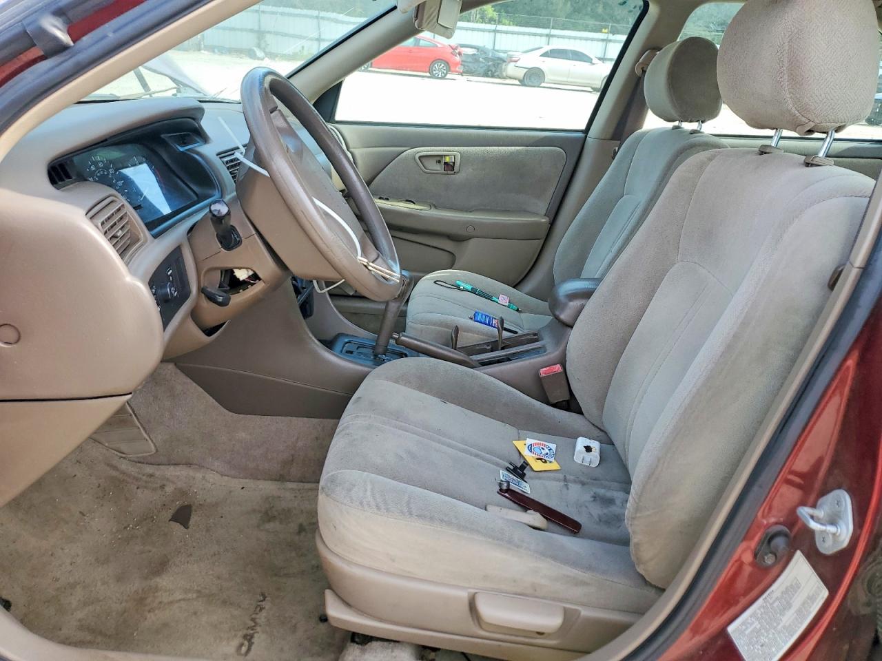Toyota Camry Ce