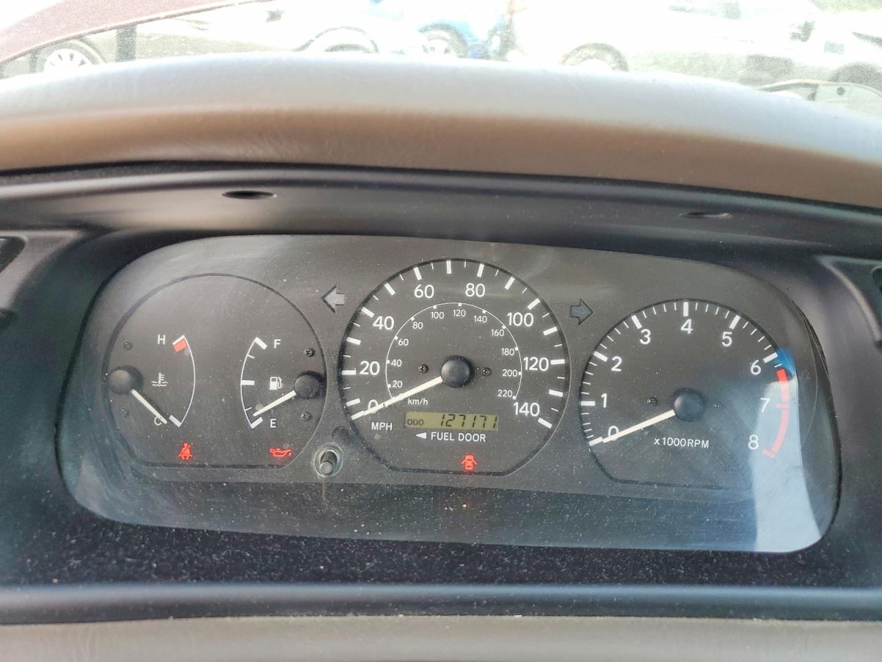 Toyota Camry Ce