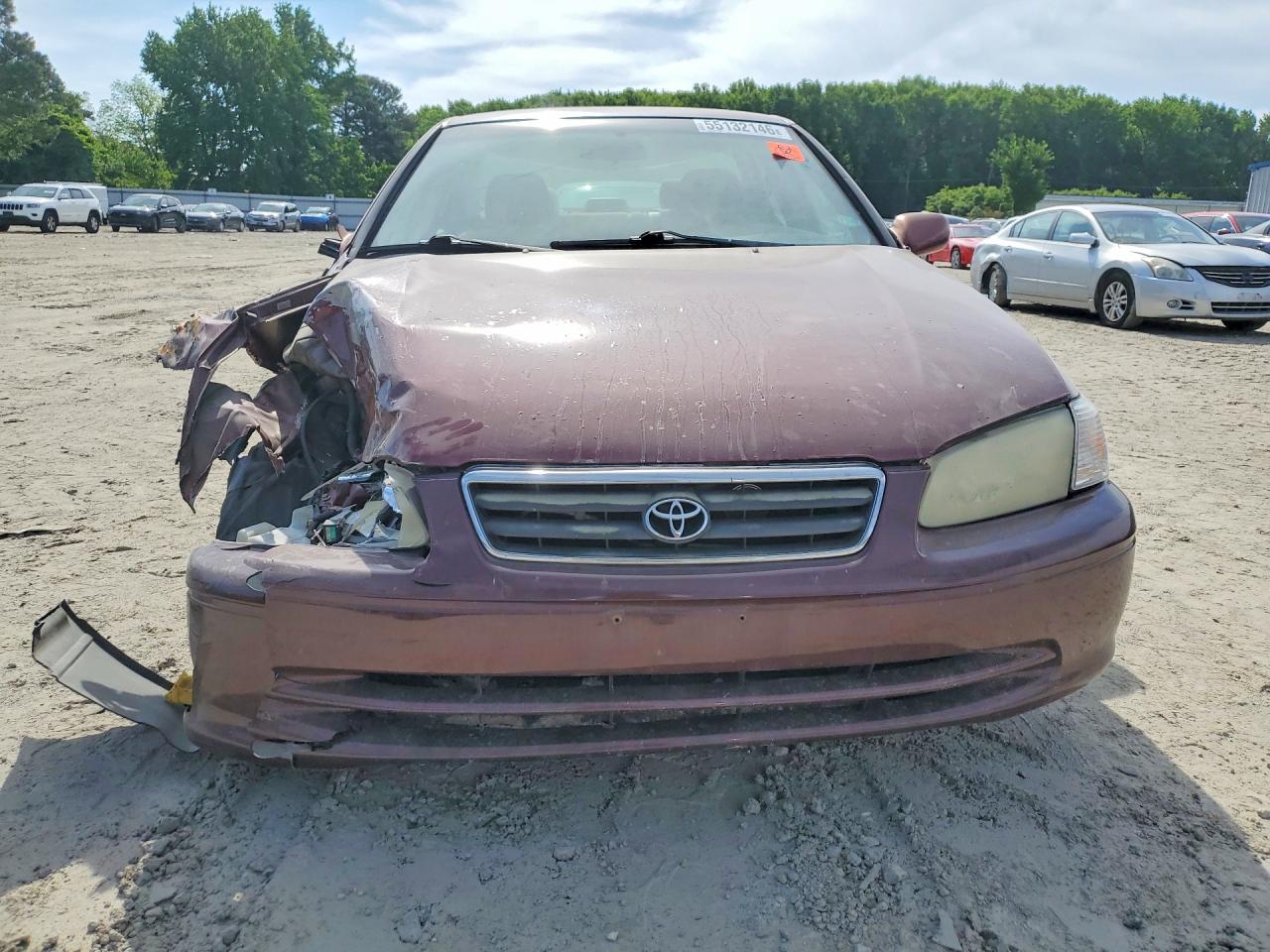 Toyota Camry Ce