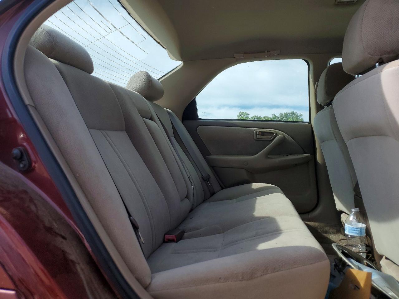 Toyota Camry Ce