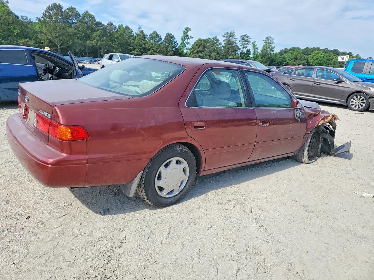 Toyota Camry Ce