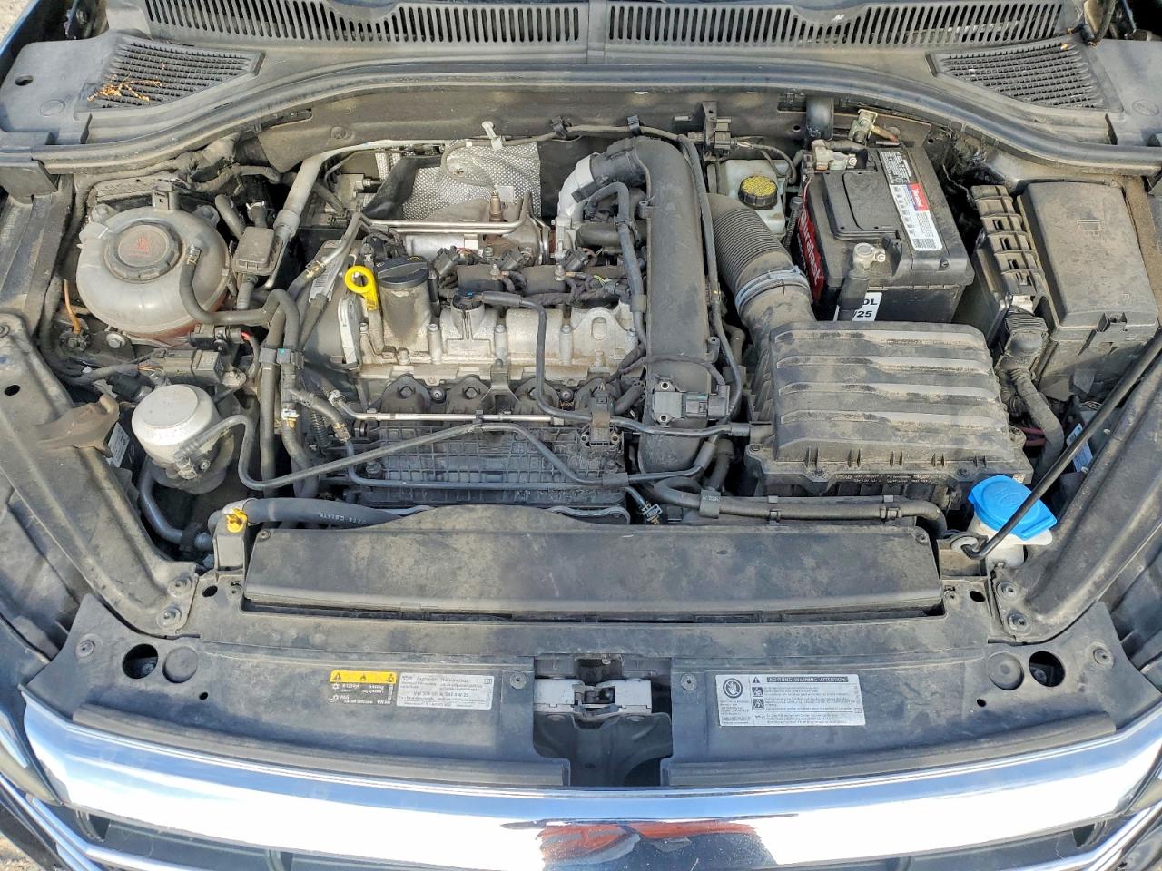 Volkswagen Jetta S