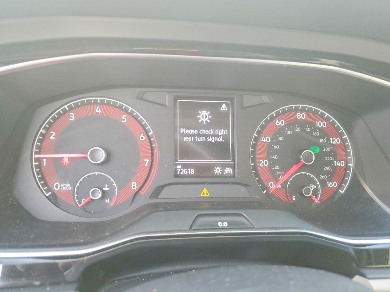 Volkswagen Jetta S
