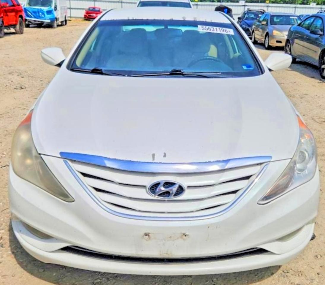Hyundai SONATA Gls