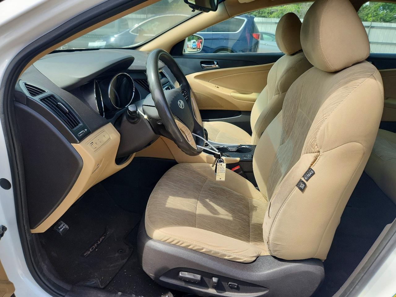 Hyundai SONATA Gls