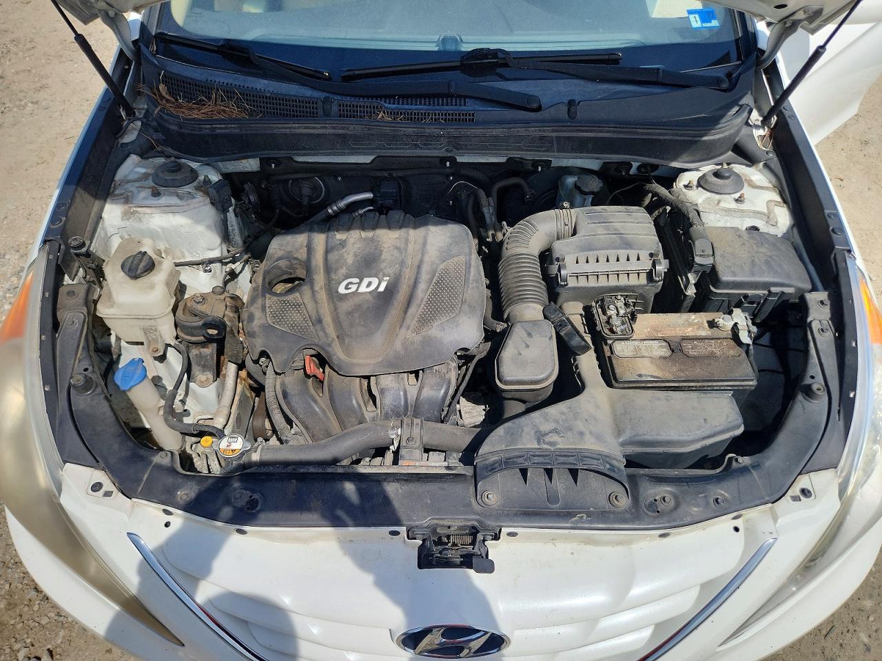 Hyundai SONATA Gls