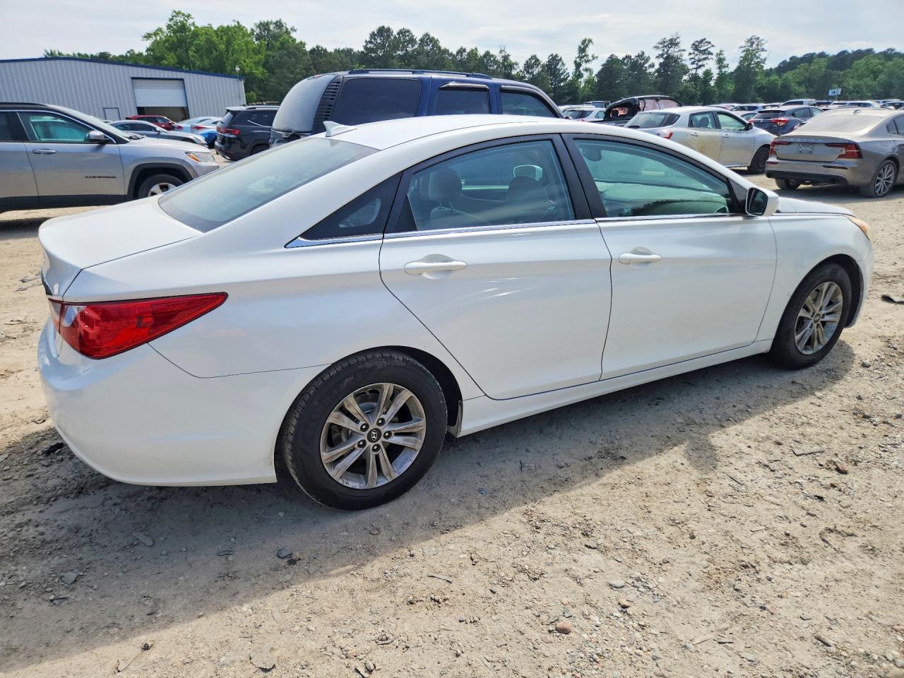 Hyundai SONATA Gls