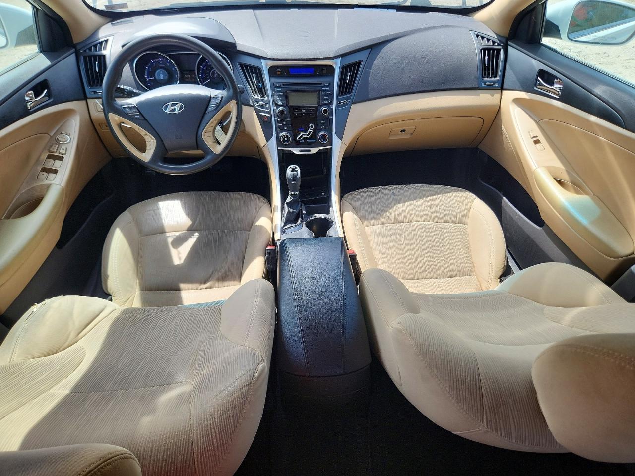 Hyundai SONATA Gls
