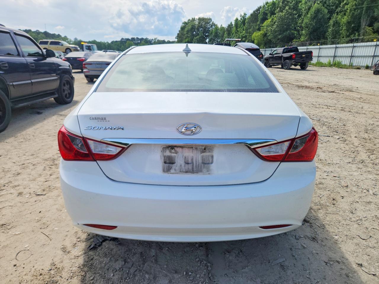 Hyundai SONATA Gls
